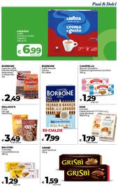Volantino In Coop settimana 44 Pagina 19