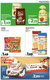 Volantino In Coop settimana 44 Pagina 20