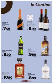 Volantino In Coop settimana 44 Pagina 22