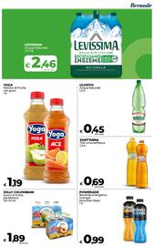 Volantino In Coop settimana 44 Pagina 23