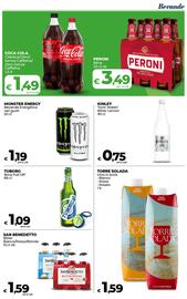 Volantino In Coop settimana 44 Pagina 24