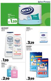 Volantino In Coop settimana 44 Pagina 25