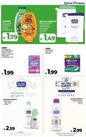 Volantino In Coop settimana 44 Pagina 26