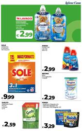 Volantino In Coop settimana 44 Pagina 27