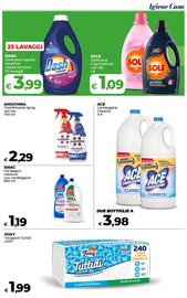 Volantino In Coop settimana 44 Pagina 28