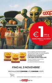 Volantino In Coop settimana 44 Pagina 29