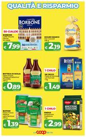 Volantino In Coop settimana 44 Pagina 3