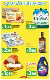 Volantino In Coop settimana 44 Pagina 4