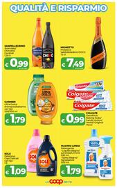 Volantino In Coop settimana 44 Pagina 5