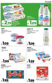 Volantino In Coop settimana 44 Pagina 6