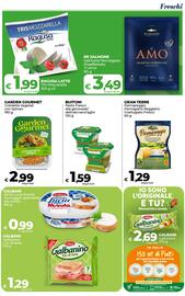 Volantino In Coop settimana 44 Pagina 7