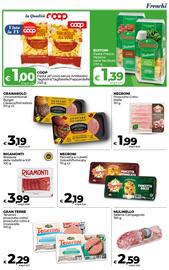 Volantino In Coop settimana 44 Pagina 8