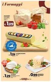 Volantino In Coop settimana 44 Pagina 9