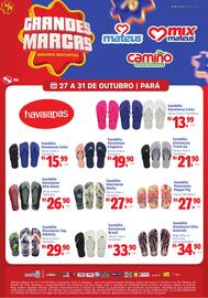 Catálogo Camiño supermercados Página 1