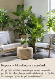 Plantagen annonsblad Sida 9