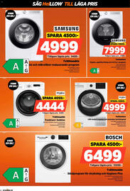 Power reklamblad vecka 44 Sida 16