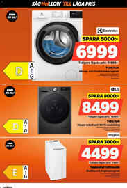 Power reklamblad vecka 44 Sida 18
