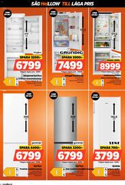 Power reklamblad vecka 44 Sida 22