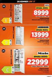 Power reklamblad vecka 44 Sida 25