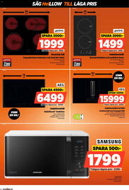 Power reklamblad vecka 44 Sida 28