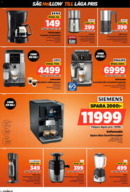 Power reklamblad vecka 44 Sida 32