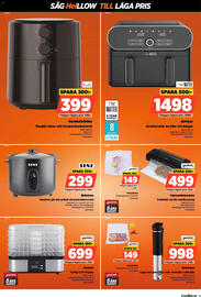 Power reklamblad vecka 44 Sida 33