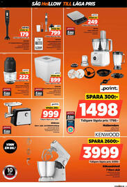 Power reklamblad vecka 44 Sida 35