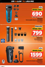 Power reklamblad vecka 44 Sida 36