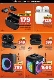 Power reklamblad vecka 44 Sida 5