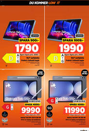 Power reklamblad vecka 44 Sida 7
