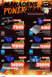 Power reklamblad vecka 44 Sida 8
