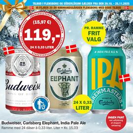 Købmandsgården tilbudsavis Side 13