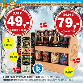 Købmandsgården tilbudsavis Side 16