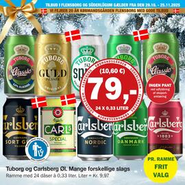 Købmandsgården tilbudsavis Side 19