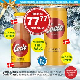 Købmandsgården tilbudsavis Side 21