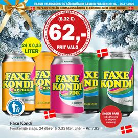 Købmandsgården tilbudsavis Side 23