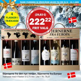 Købmandsgården tilbudsavis Side 33