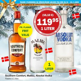 Købmandsgården tilbudsavis Side 51