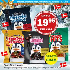 Købmandsgården tilbudsavis Side 56