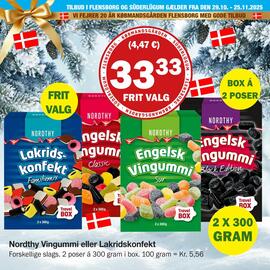 Købmandsgården tilbudsavis Side 63