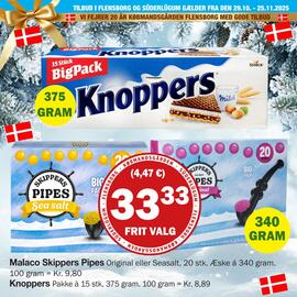 Købmandsgården tilbudsavis Side 64