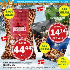 Købmandsgården tilbudsavis Side 65