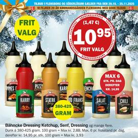 Købmandsgården tilbudsavis Side 80