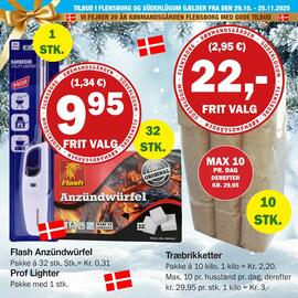 Købmandsgården tilbudsavis Side 91