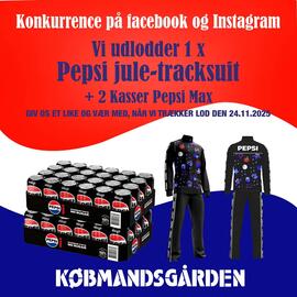 Købmandsgården tilbudsavis Side 95