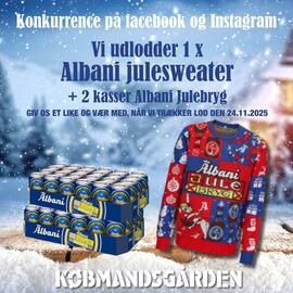 Købmandsgården tilbudsavis Side 97