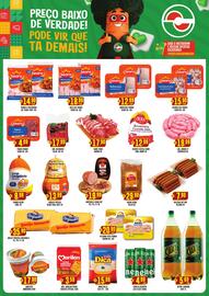 Catálogo Casagrande Supermercados Página 1