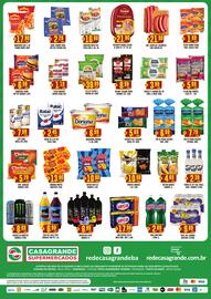 Catálogo Casagrande Supermercados Página 2