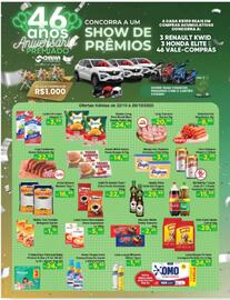 Catálogo Chama Supermercados Página 1