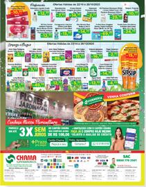 Catálogo Chama Supermercados Página 4